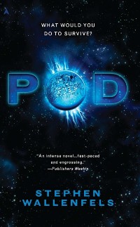 Cover Pod