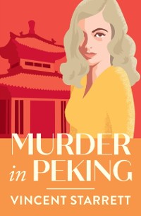 Cover Murder in Peking