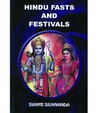 Cover Hindu Fasts and Festivals