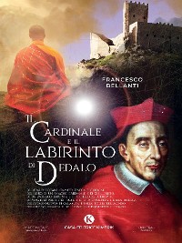 Cover Il Cardinale e il labirinto di Dedalo