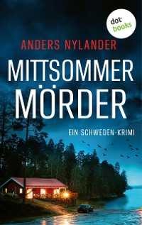 Cover Mittsommermörder