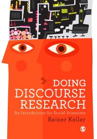 Cover Doing Discourse Research