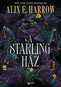 Cover A Starling-ház