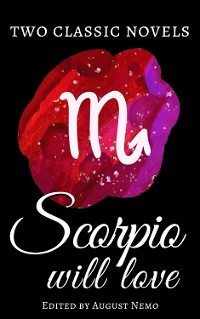 Cover Two classic novels Scorpio will love