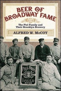 Cover Beer of Broadway Fame