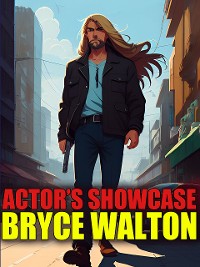 Cover Actor's Showcase