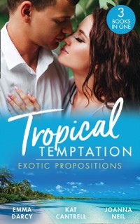 Cover TROPICAL TEMPTATION EXOTIC EB