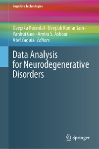 Cover Data Analysis for Neurodegenerative Disorders