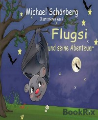 Cover Flugsi und seine Abenteuer