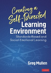 Cover Creating a Self-Directed Learning Environment