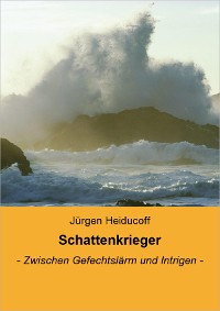 Cover Schattenkrieger