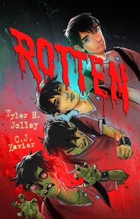 Cover Rotten