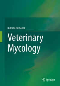 Cover Veterinary Mycology