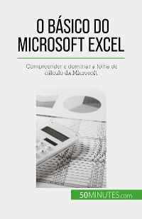Cover O básico do Microsoft Excel