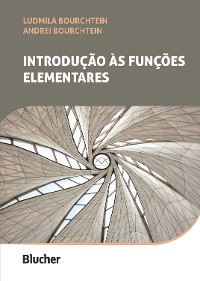 Cover Introdução às funcões elementares
