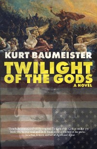 Cover Twilight of the Gods