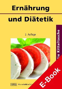 Cover Ernährung und Diätetik für die Kitteltasche