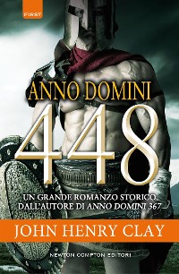 Cover Anno Domini 448