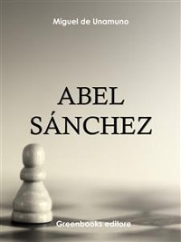 Cover Abel Sánchez