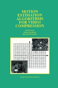 Cover Motion Estimation Algorithms for Video Compression
