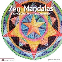 Cover Zen Mandalas