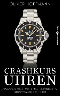 Cover Crashkurs Uhren