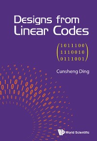 Cover DESIGNS FROM LINEAR CODES