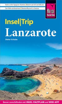 Cover Reise Know-How InselTrip Lanzarote