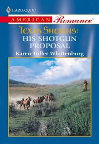 Cover HIS SHOTGUN PROPOSAL EB