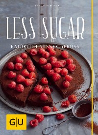 Cover Less Sugar – Natürlich süßer Genuss