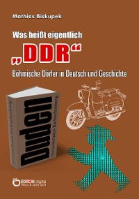 Cover Was heißt eigentlich "DDR"?