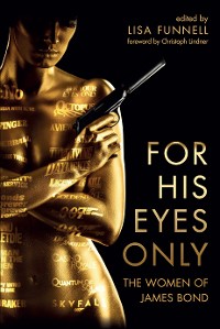 Cover For His Eyes Only