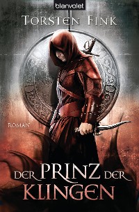 Cover Der Prinz der Klingen
