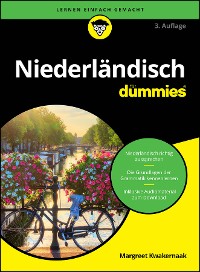 Cover Niederländisch für Dummies