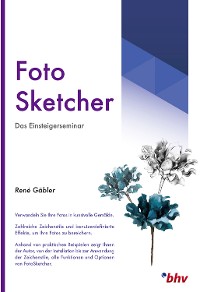 Cover Foto Sketcher Das Einsteigerseminar