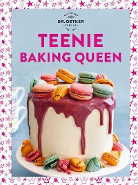 Cover Teenie Baking Queen
