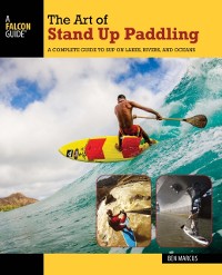 Cover Art of Stand Up Paddling