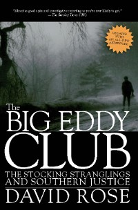 Cover The Big Eddy Club