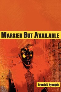 Cover Married But Available