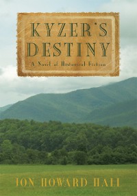 Cover Kyzer's Destiny