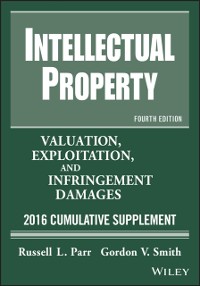 Cover Intellectual Property