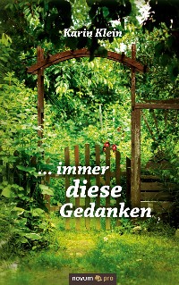 Cover ... immer diese Gedanken