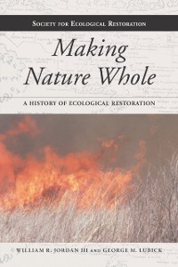 Cover Making Nature Whole