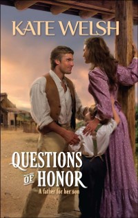 Cover Questions of Honor