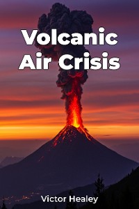 Cover Volcanic Air Crisis