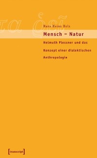 Cover Mensch - Natur