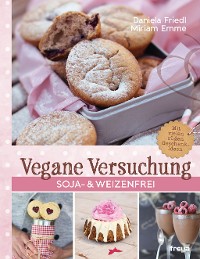 Cover Vegane Versuchung