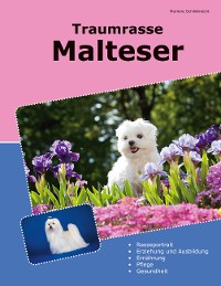 Cover Traumrasse Malteser