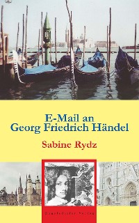 Cover E-Mail an Georg Friedrich Händel