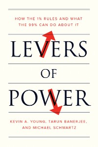 Cover Levers of Power